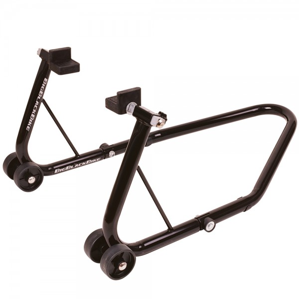 Oxford Oxford Big Bike Rear Paddock Black